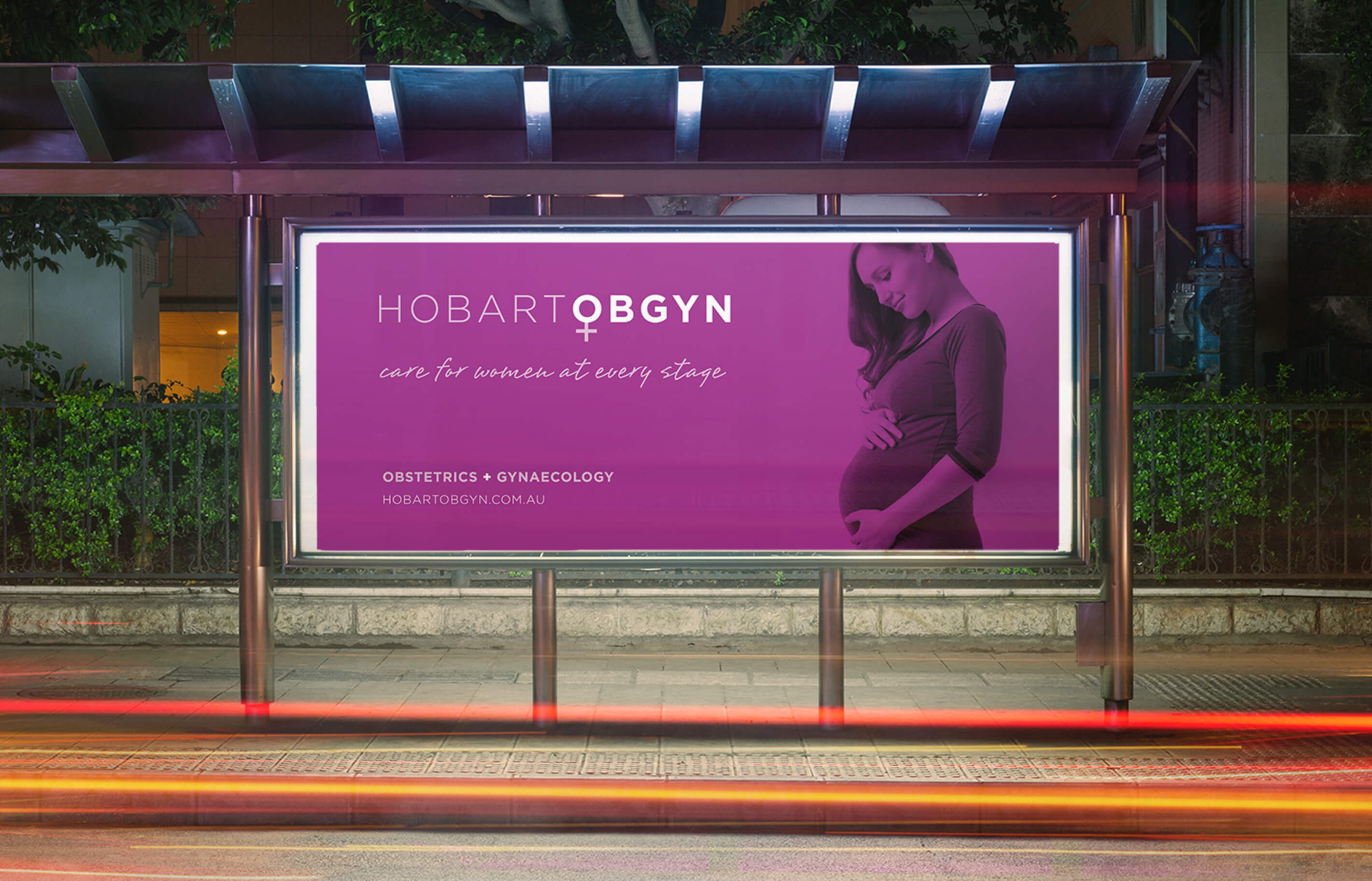 Hobart OBGYN